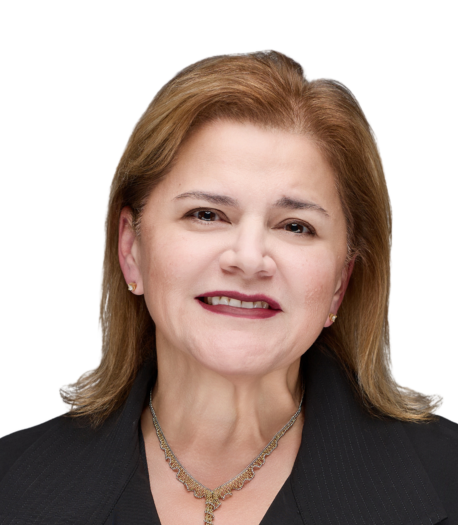 Yennie Quintero Buttaci