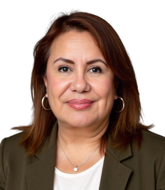 Mary Ann Benites Kaplan