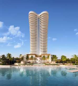 Mandarin Oriental Residences, West Palm Beach
