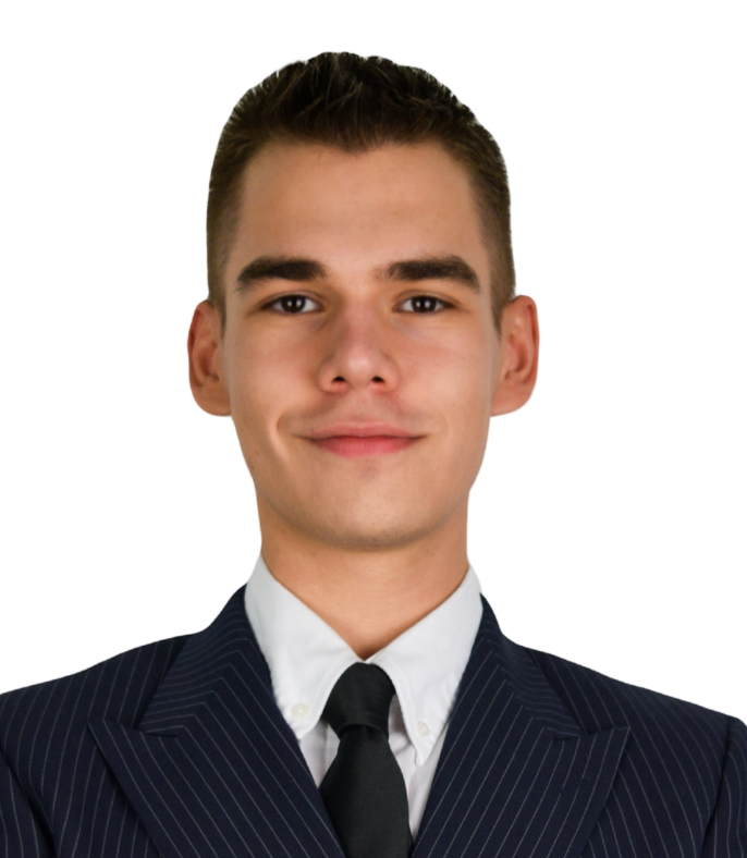 Mark Grishpenyuk