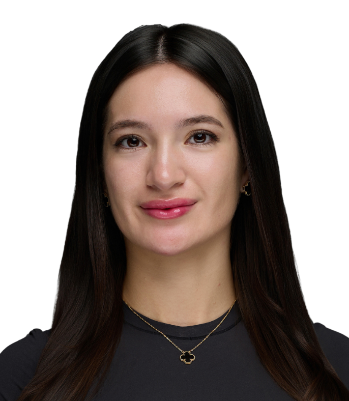 Sofia Escalante