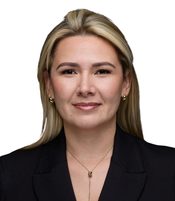 Maria Jurgensen