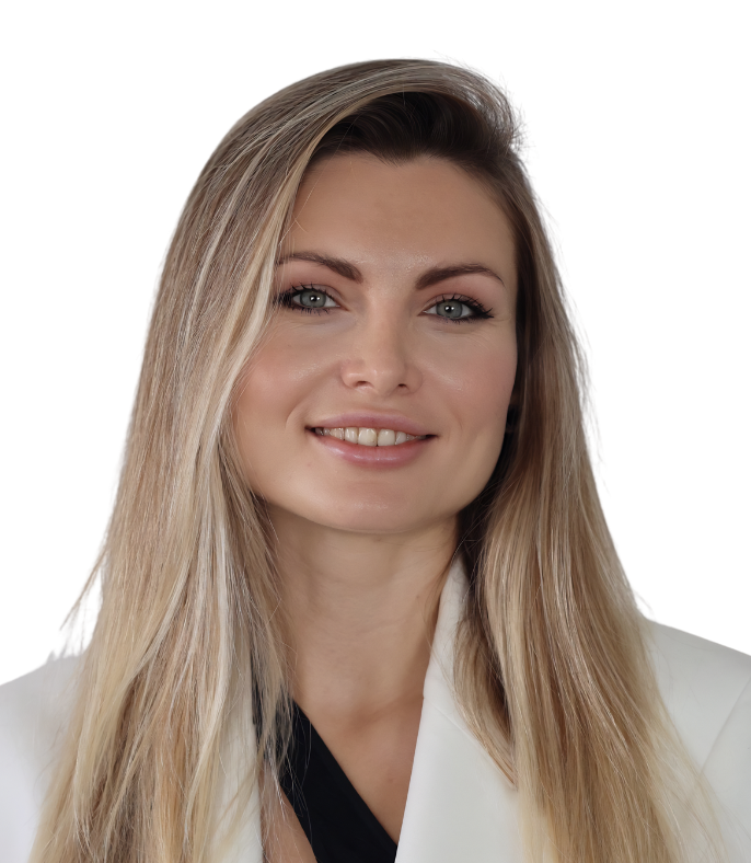 Iuliia Eremina Paull