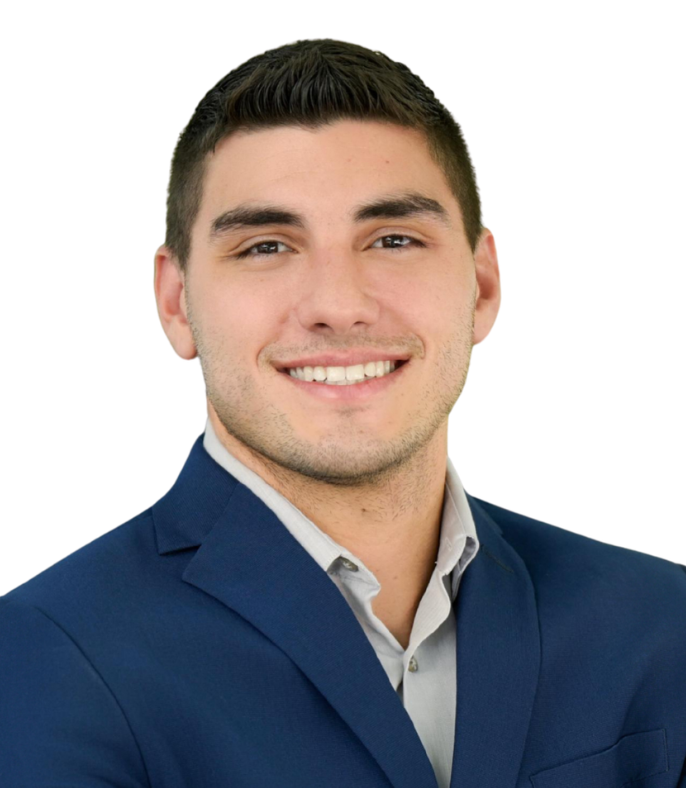 Daniel Restrepo