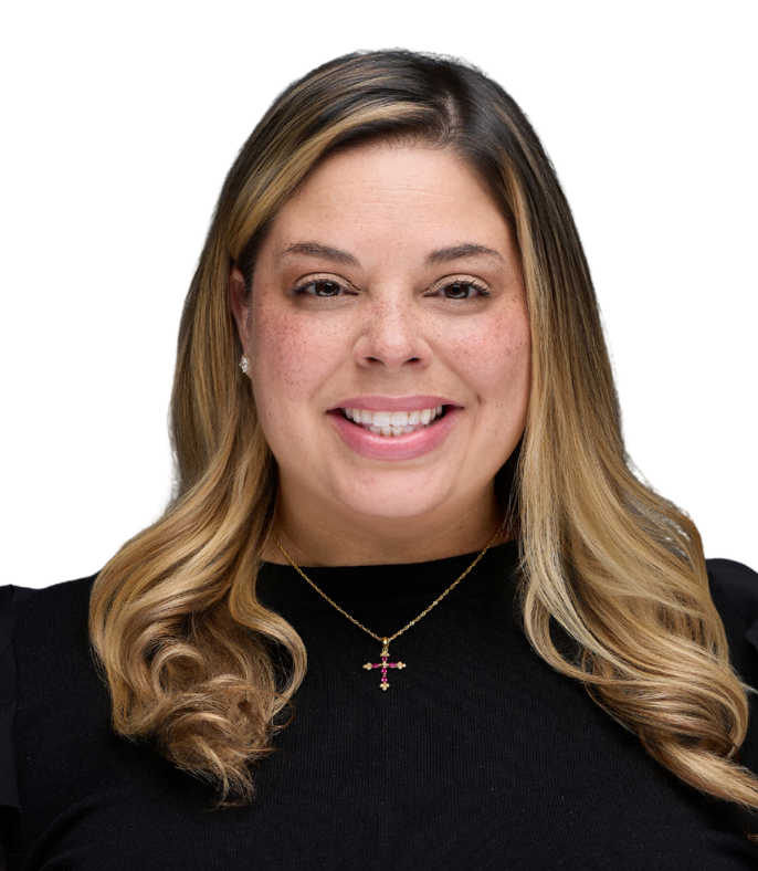 Carolyn Gonzalez