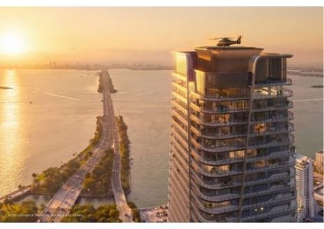 Anantara Miami Residences