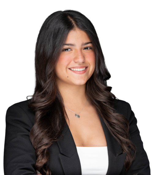 Kimberly Santullano